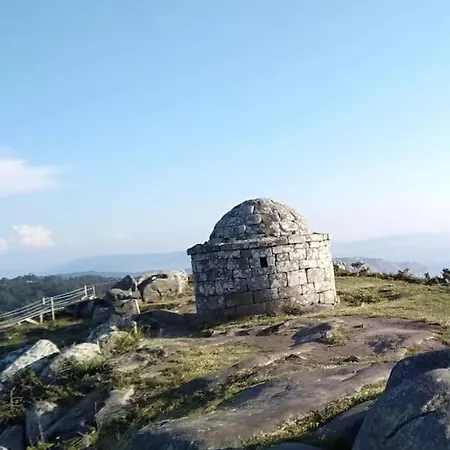 Apartamento El Abuelo Calvar Cangas do Morrazo