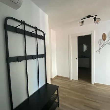 El Abuelo Calvar Apartamento *