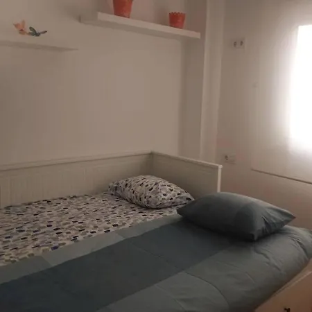 El Abuelo Calvar Apartamento