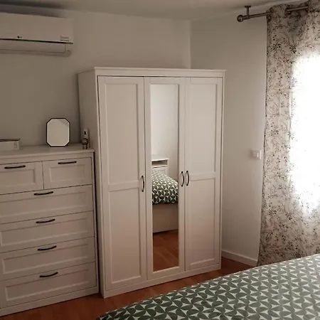 Apartamento El Abuelo Calvar