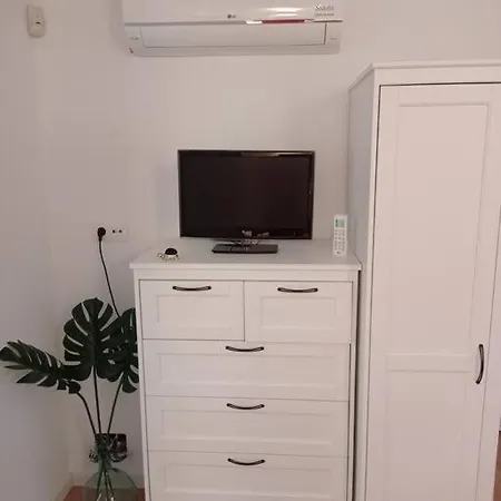 El Abuelo Calvar Apartamento Cangas do Morrazo