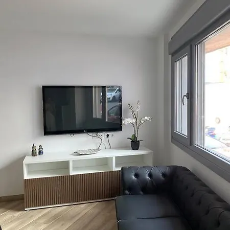 Apartamento El Abuelo Calvar