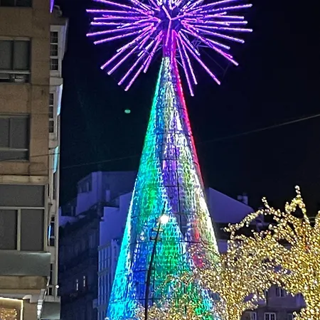 Apartamento El Abuelo Calvar *