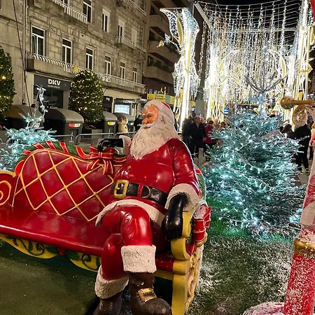 El Abuelo Calvar *