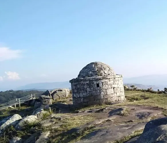 Διαμέρισμα El Abuelo Calvar Cangas do Morrazo