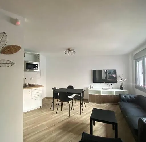 El Abuelo Calvar Διαμέρισμα *