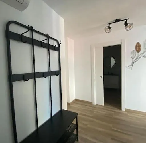 El Abuelo Calvar Διαμέρισμα *