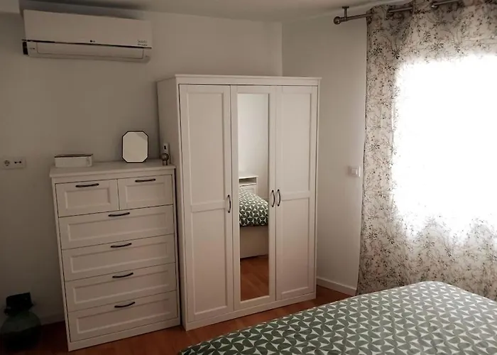 Διαμέρισμα El Abuelo Calvar