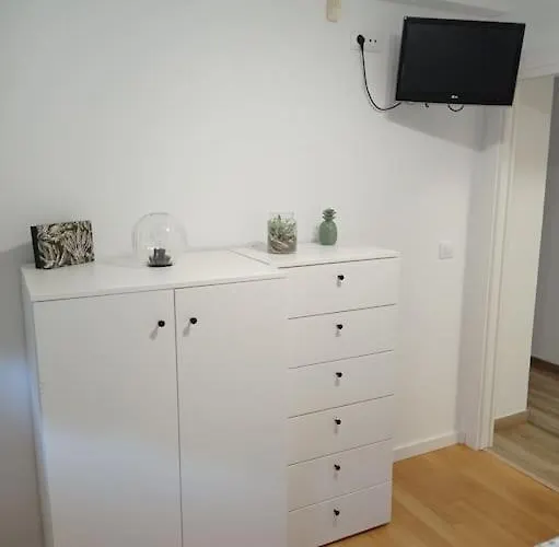 El Abuelo Calvar Cangas do Morrazo