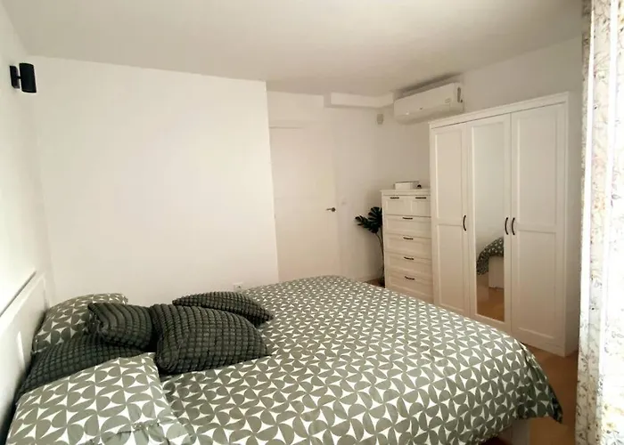 El Abuelo Calvar Cangas do Morrazo