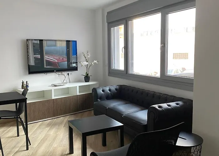 El Abuelo Calvar Cangas do Morrazo