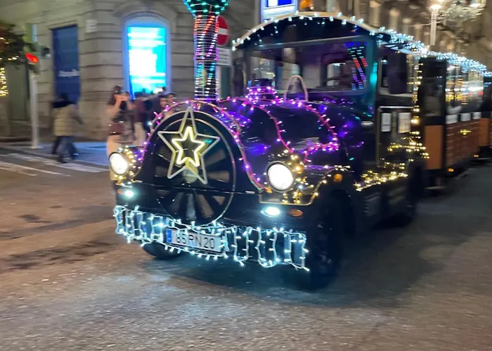 El Abuelo Calvar Διαμέρισμα *