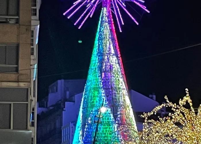 Διαμέρισμα El Abuelo Calvar *